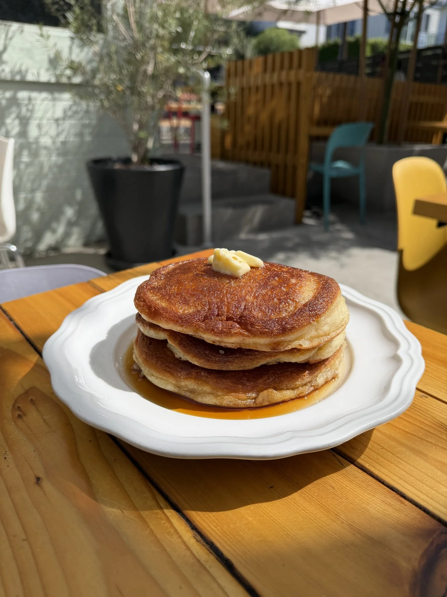 house pancake brunch breakfast lunch doto