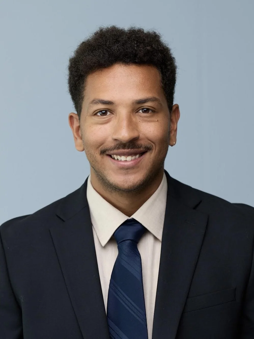 Veohnti Afokpa, Board Member