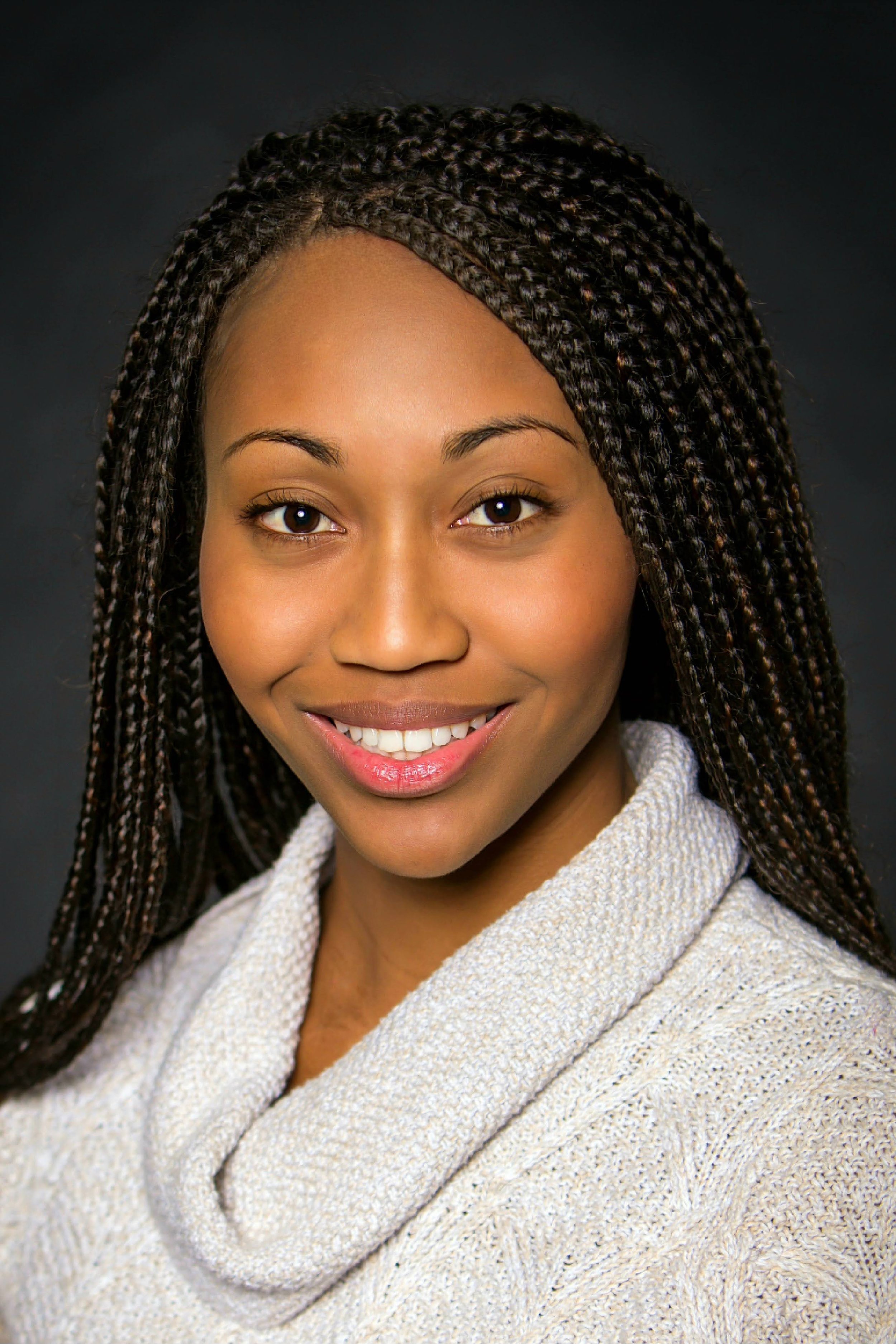 Trinity Thompson, Board Member