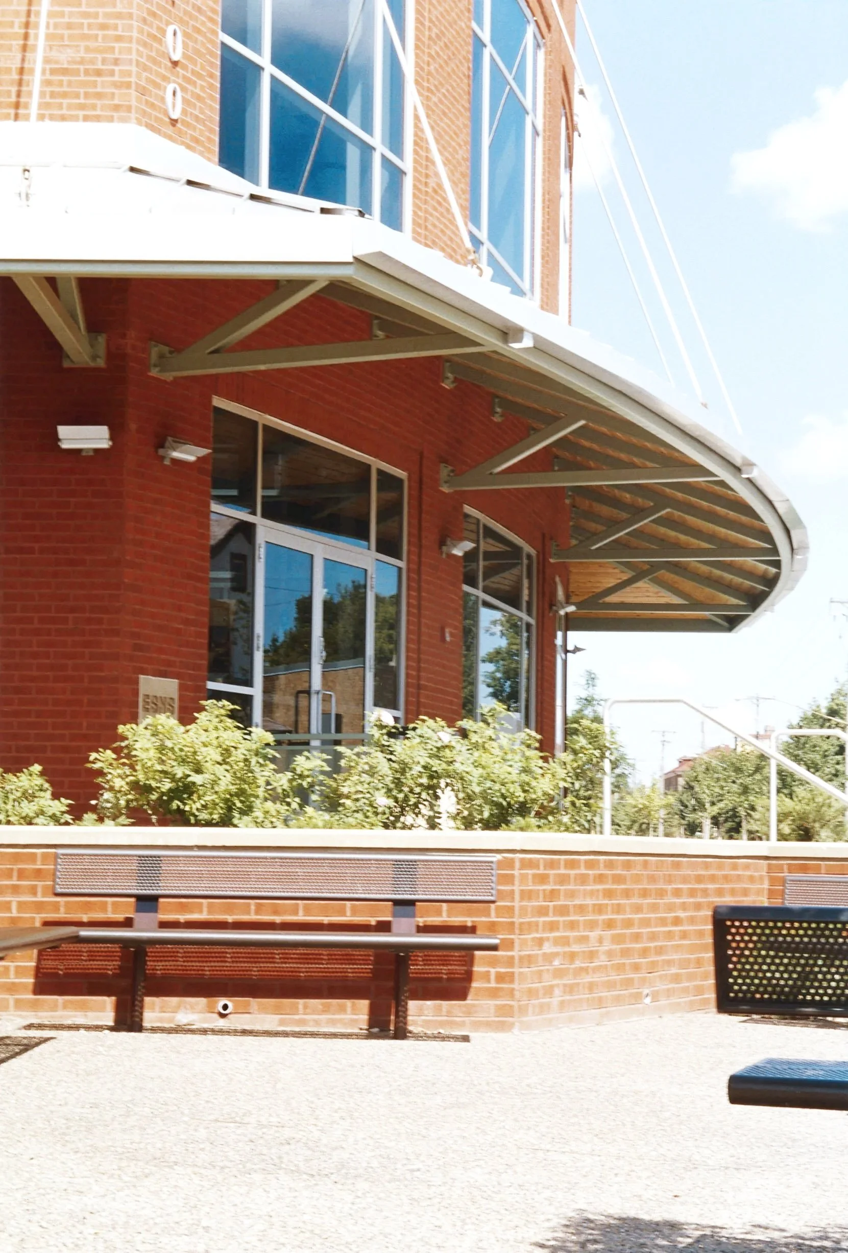 East Side Neighborhood Services