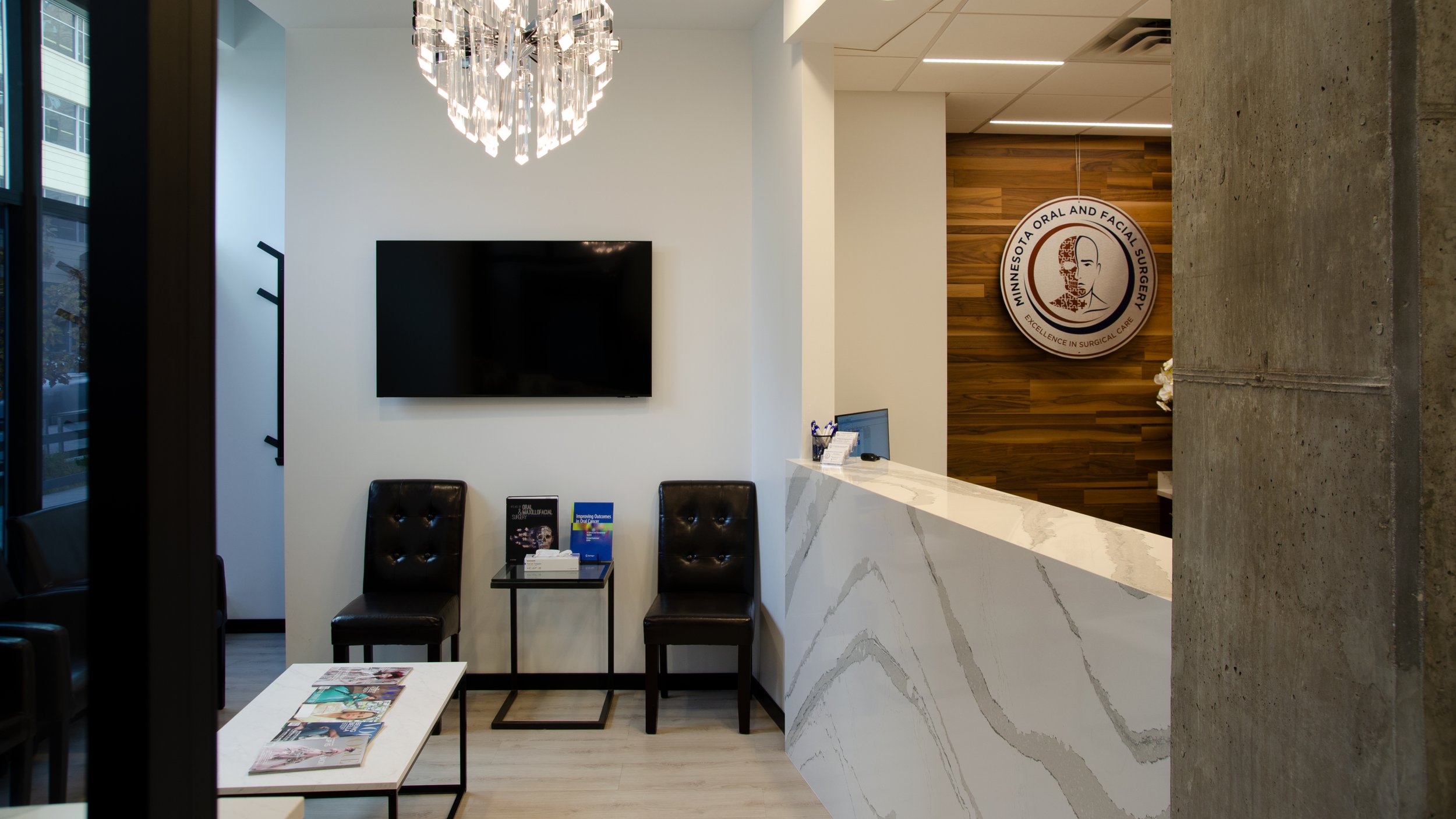 Minnesota Surgical and Dental Specialists