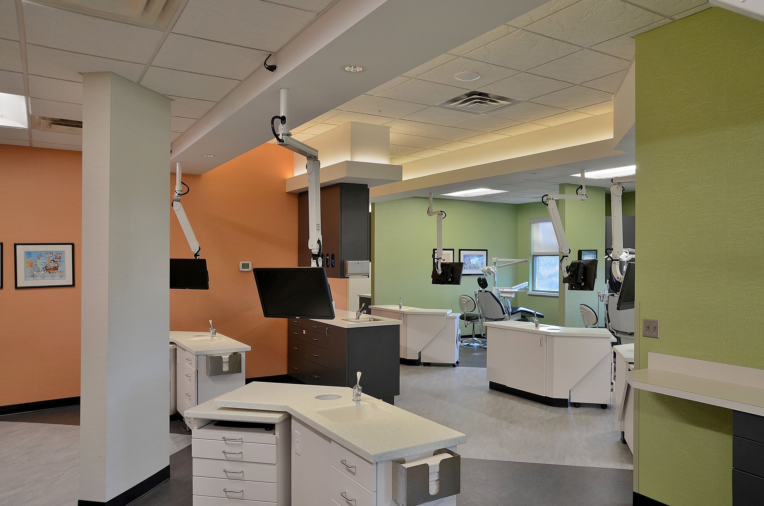 Hultgren, Hoxie & Waki Orthodontics
