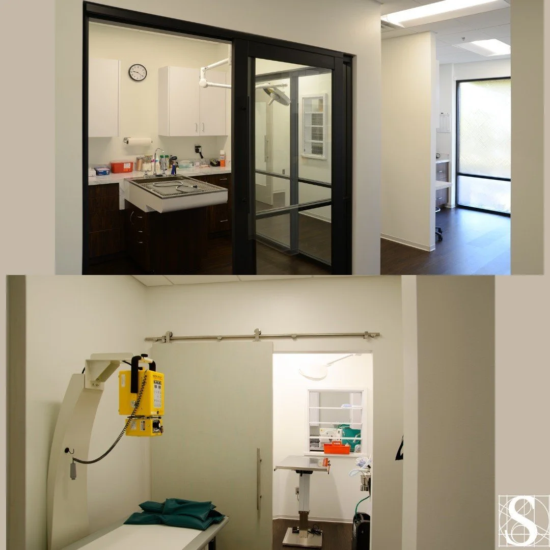 flashback Friday to the moment we completed this exciting project!!