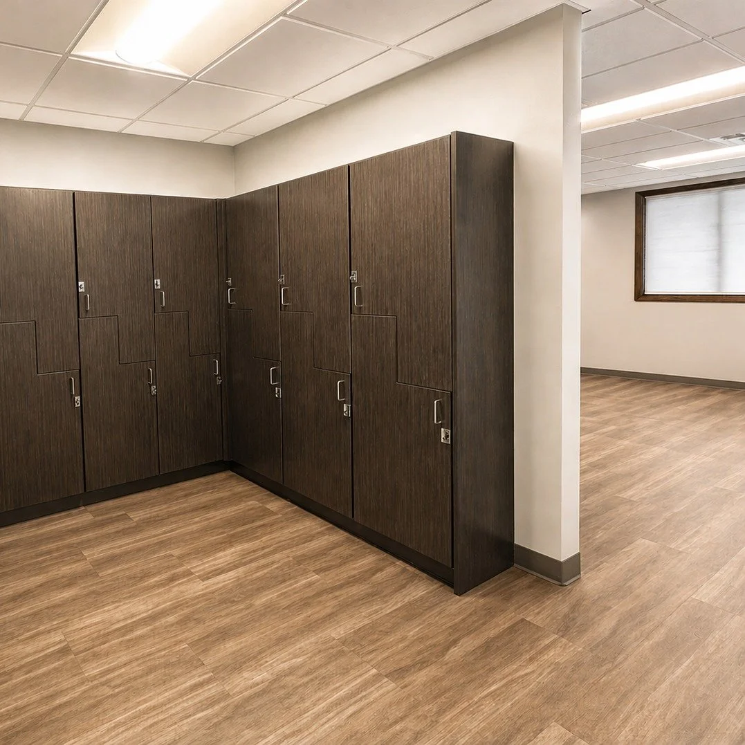 Big changes underway at Brookside Dentistry in St. Louis Park - teaming up with @truebluecs to bring it to life.

More updates coming soon!