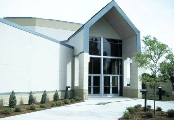 Maple Grove Covenant - Maple Grove, MN