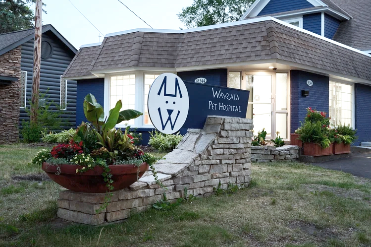 Wayzata Pet Hospital