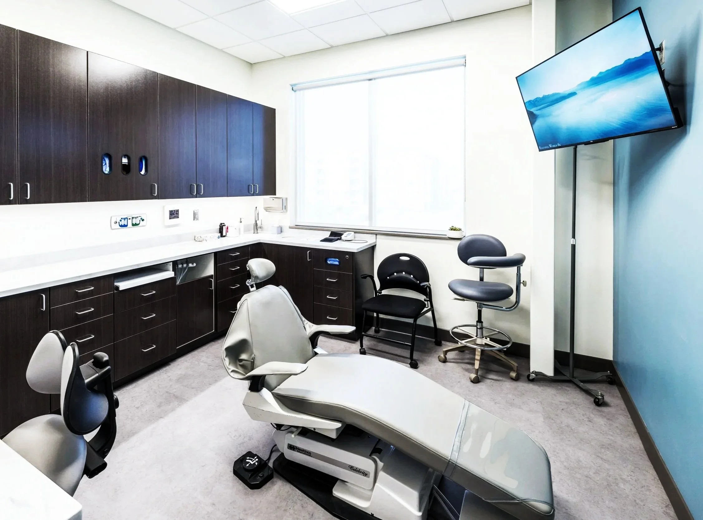 Rise Dental Implant Center