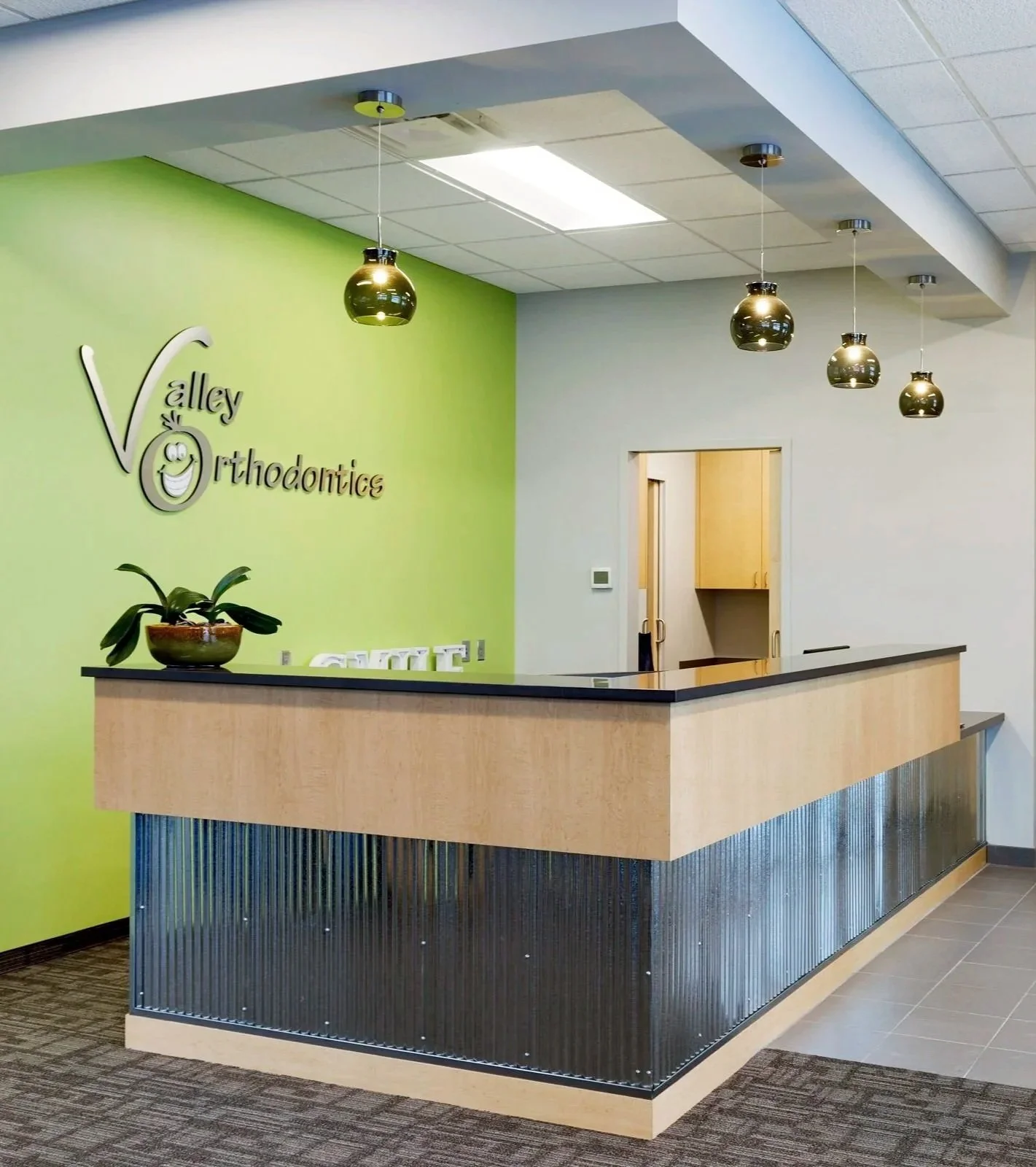 Valley Orthodontics
