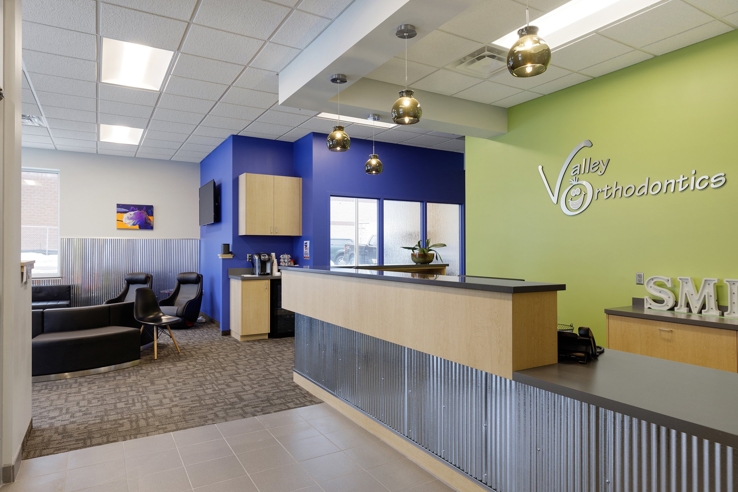 Valley Orthodontics