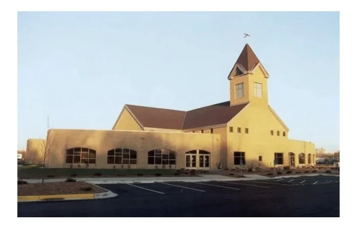 Word of Peace Lutheran - Rogers, MN