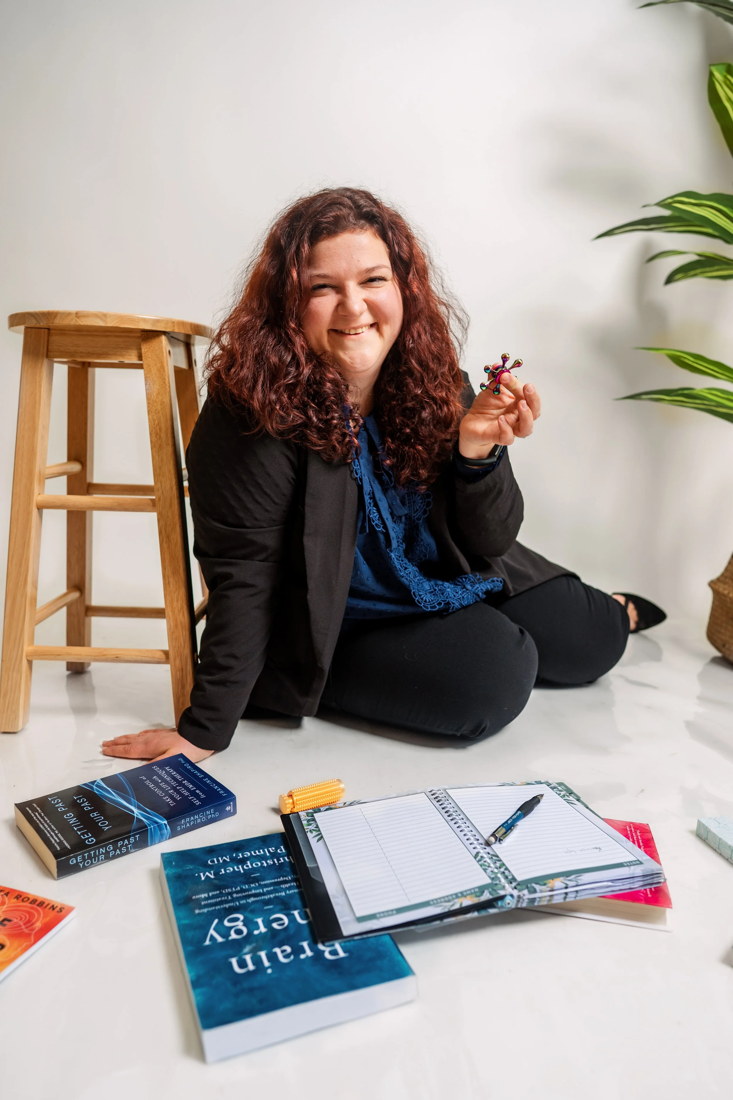 Building Teamwork with ADHD: Shift from Resentment to Love