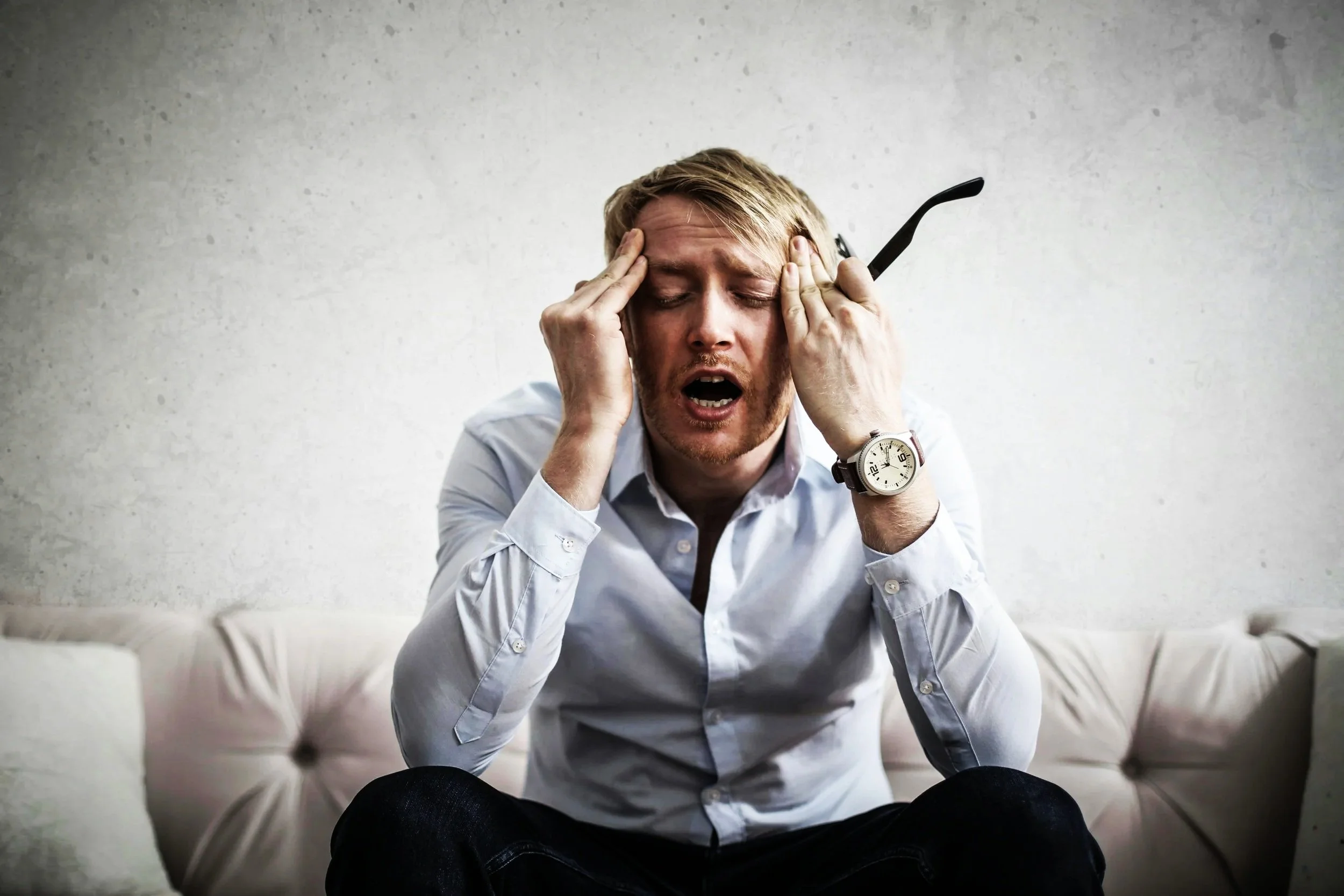 Why Porn Use Isn't Really About Sex - And What It's Actually Managing