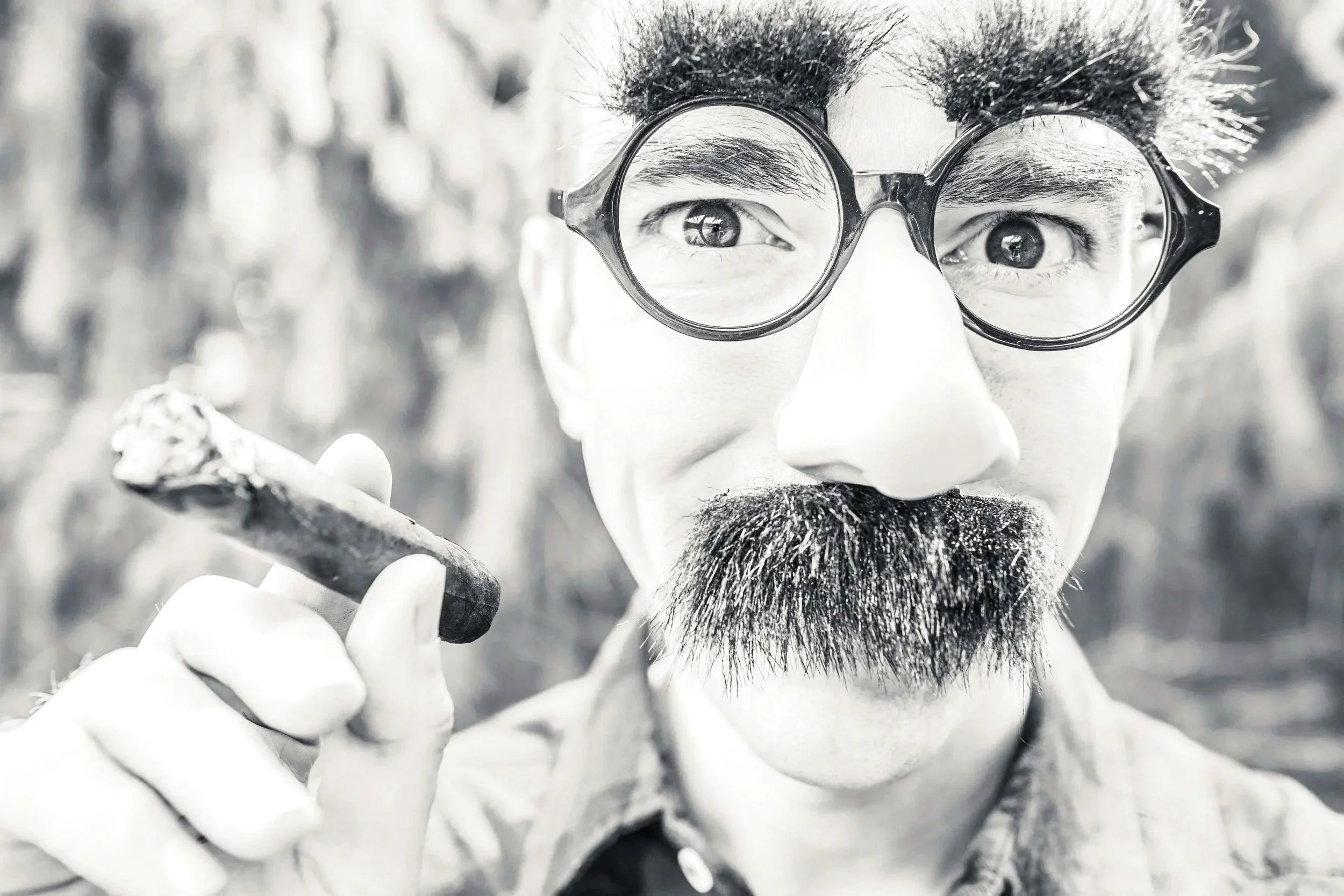 The Higher You Climb, the Louder the “You Don’t Belong” Voice Gets