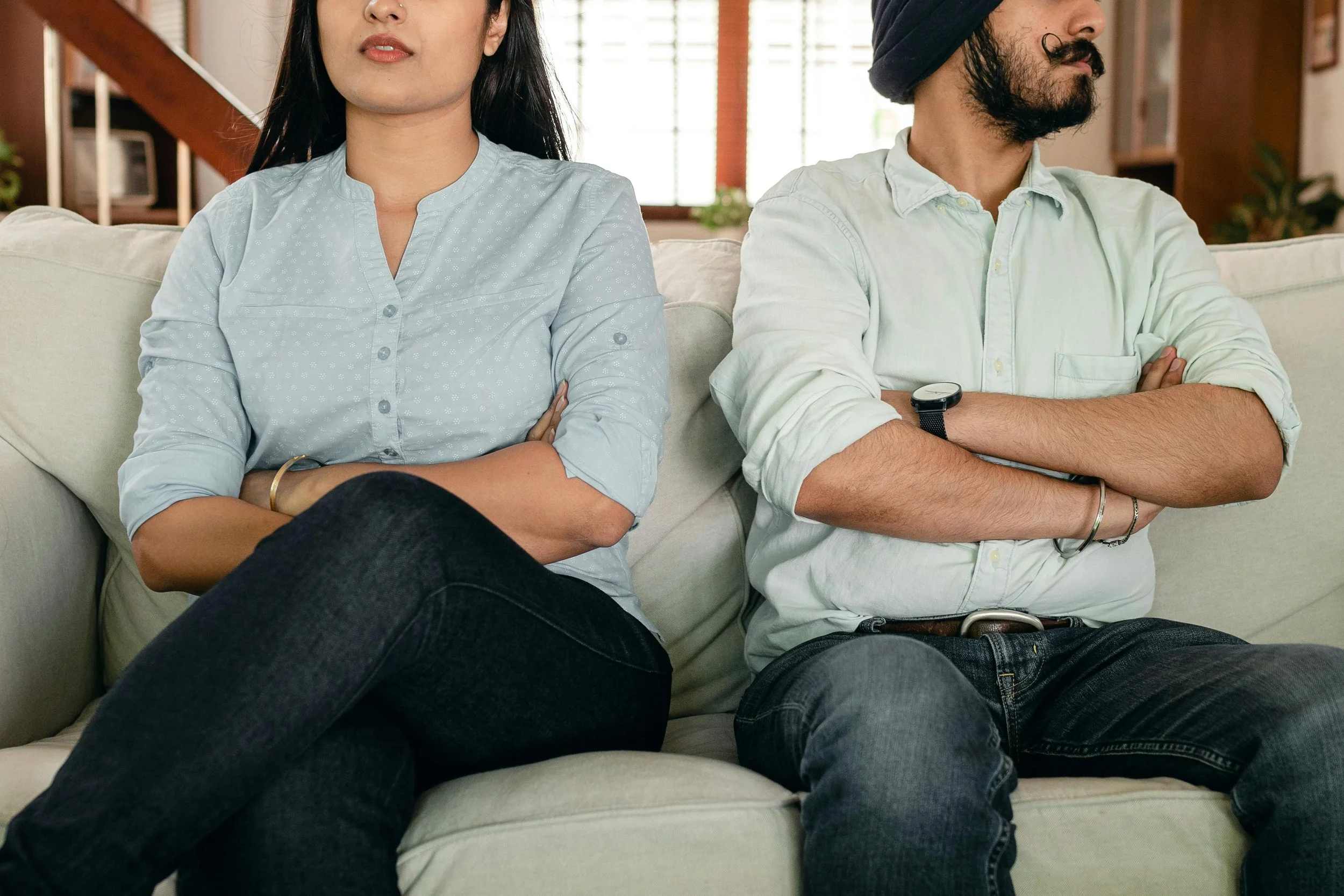Your Partner Found Out About Your Porn Use: And It’s Causing Problems.
