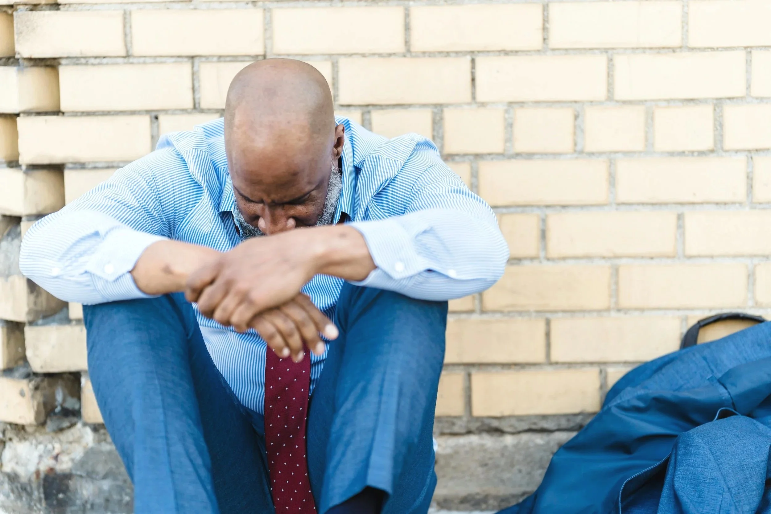 When You Caused the Fallout: Living With That, and Moving Forward