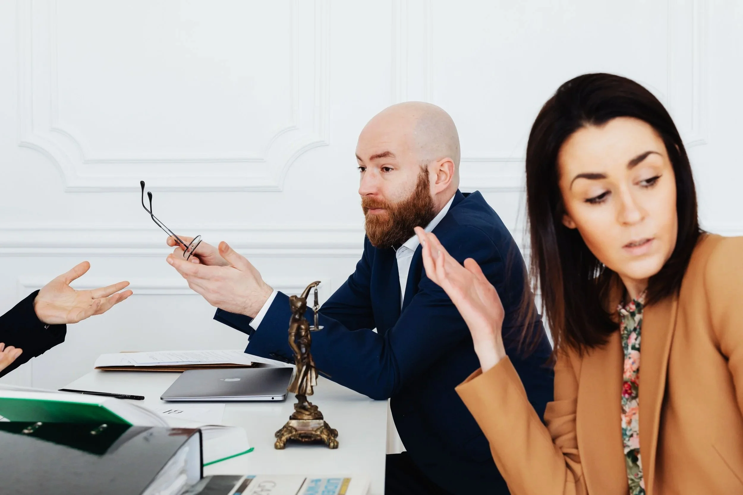Why Your Leadership Team Can't Communicate (And Why Another Offsite Won't Fix It)