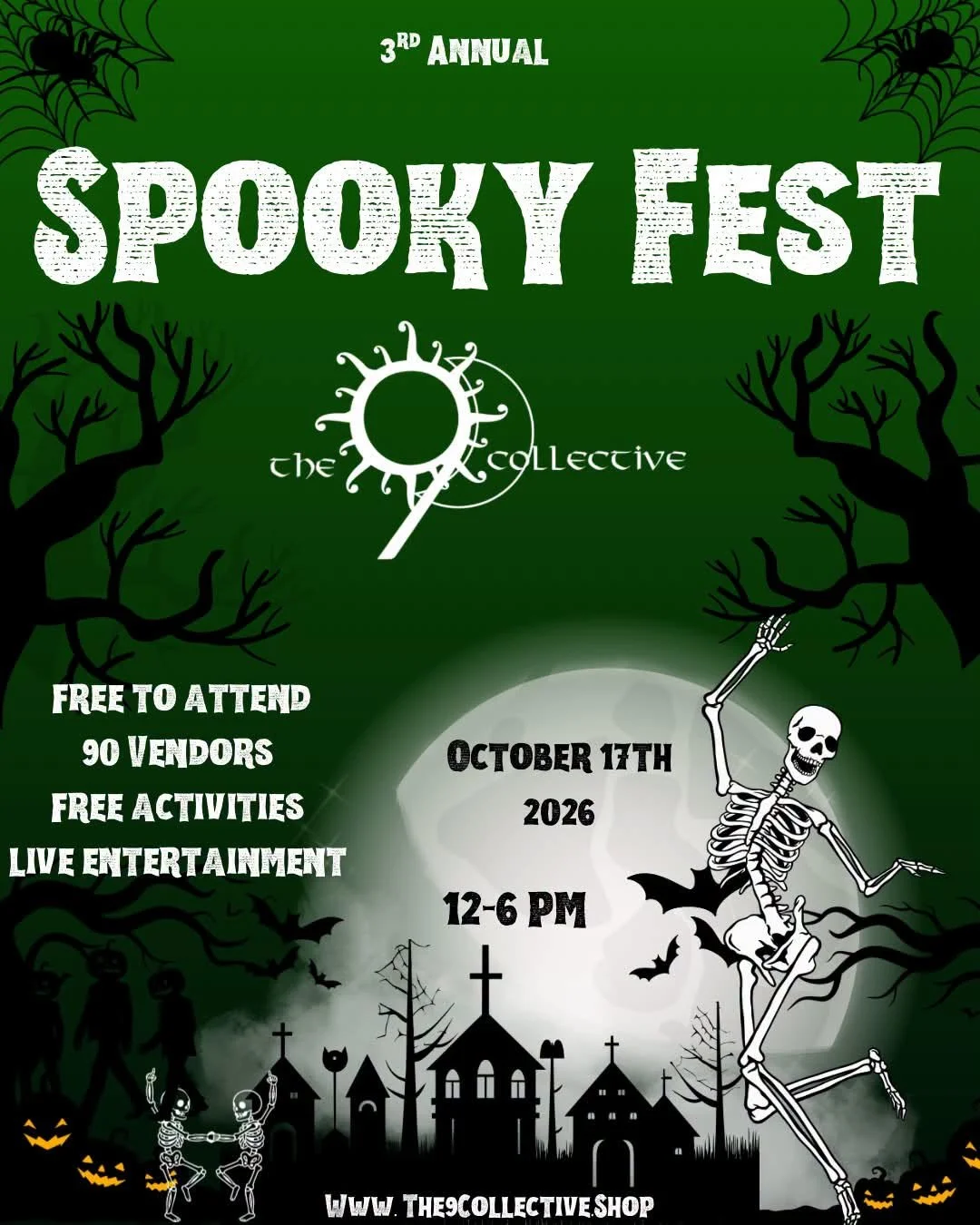 Spooky Fest