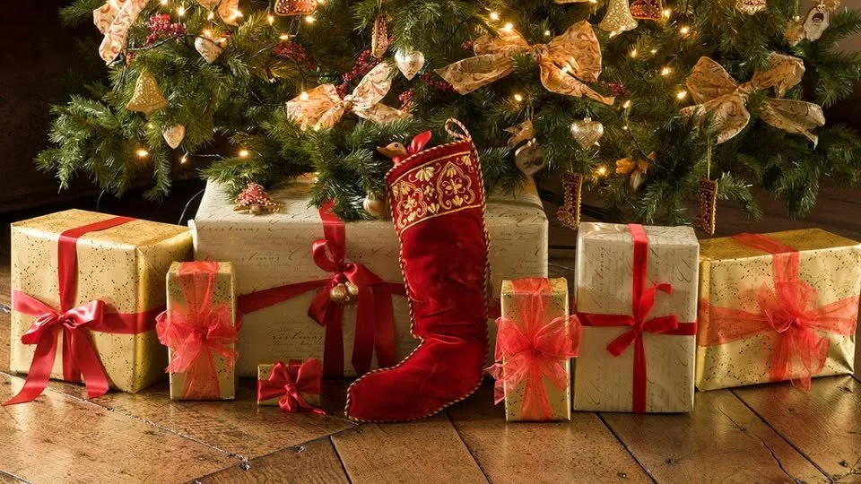 Christmas in Dallastown