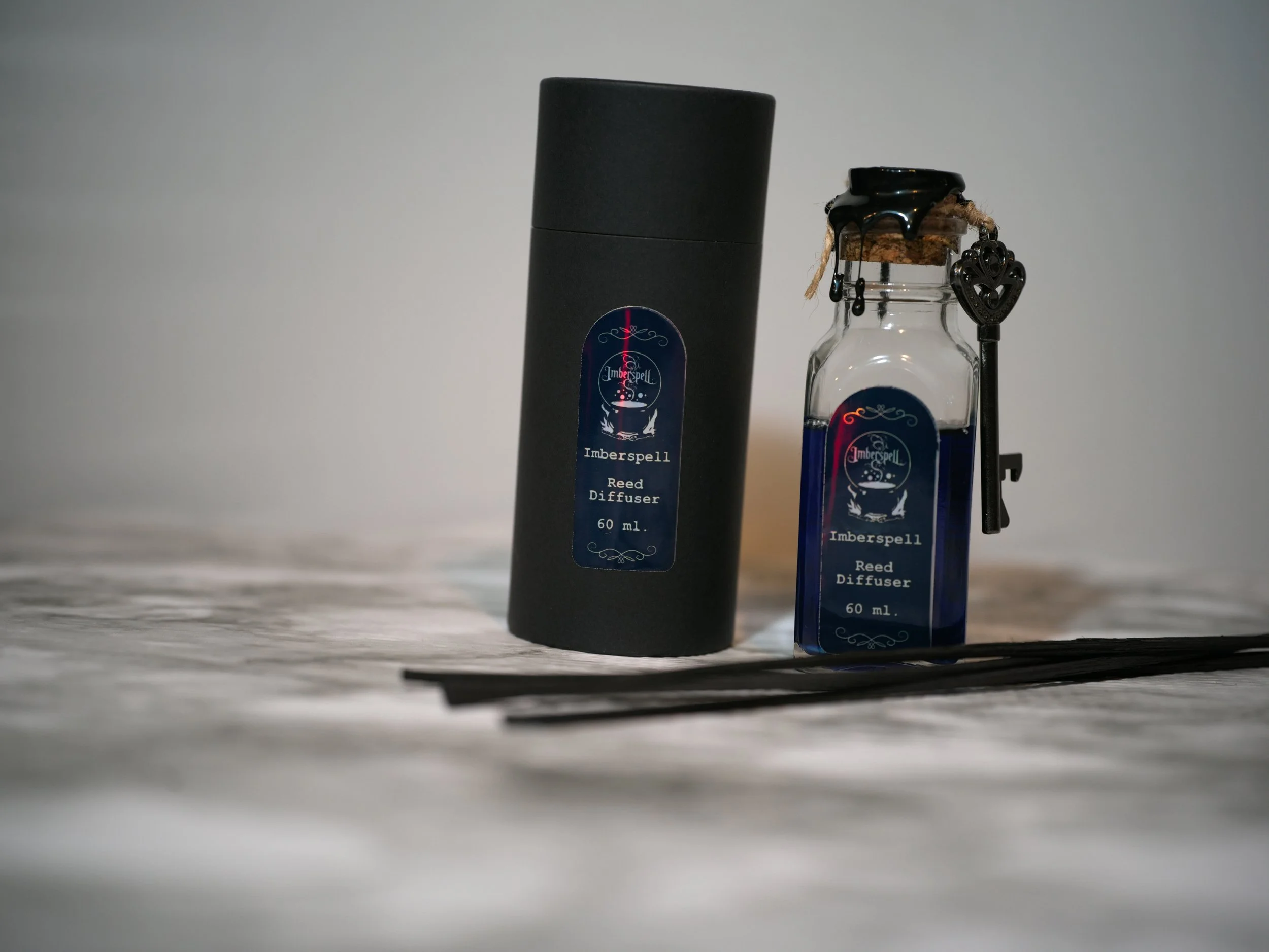 Imberspell Reed Diffuser
