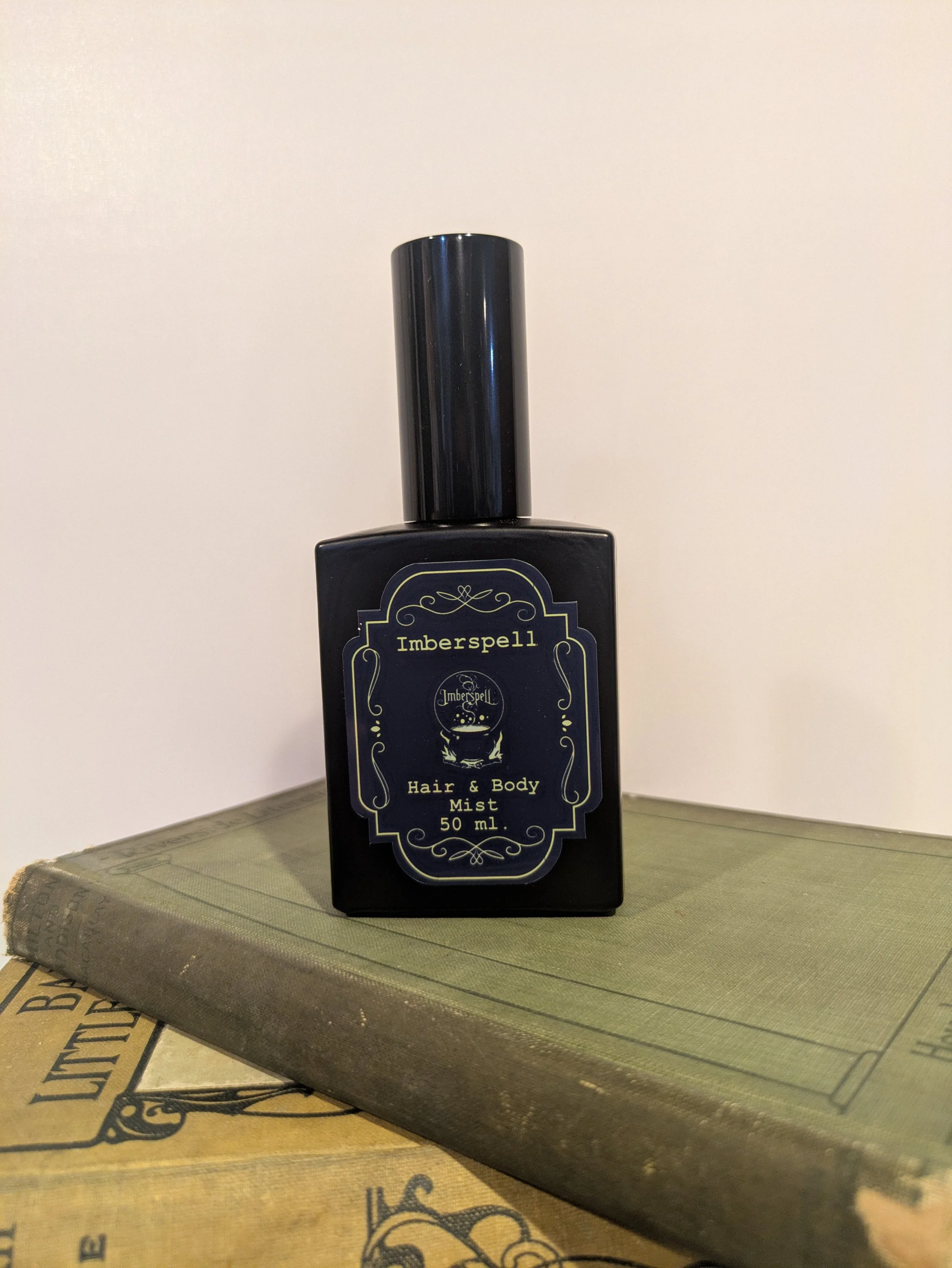 Imberspell Hair & Body Mist