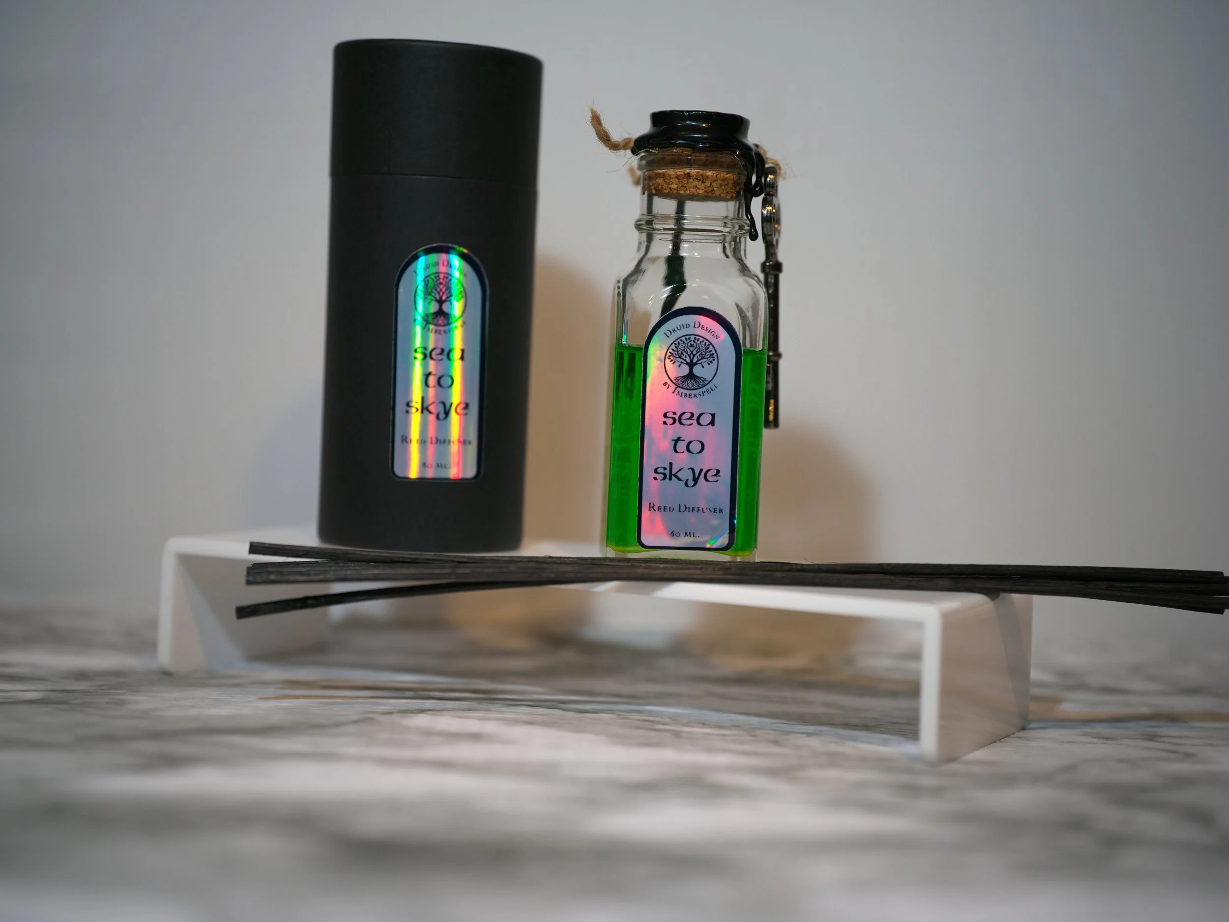 Sea to Skye Reed Diffuser