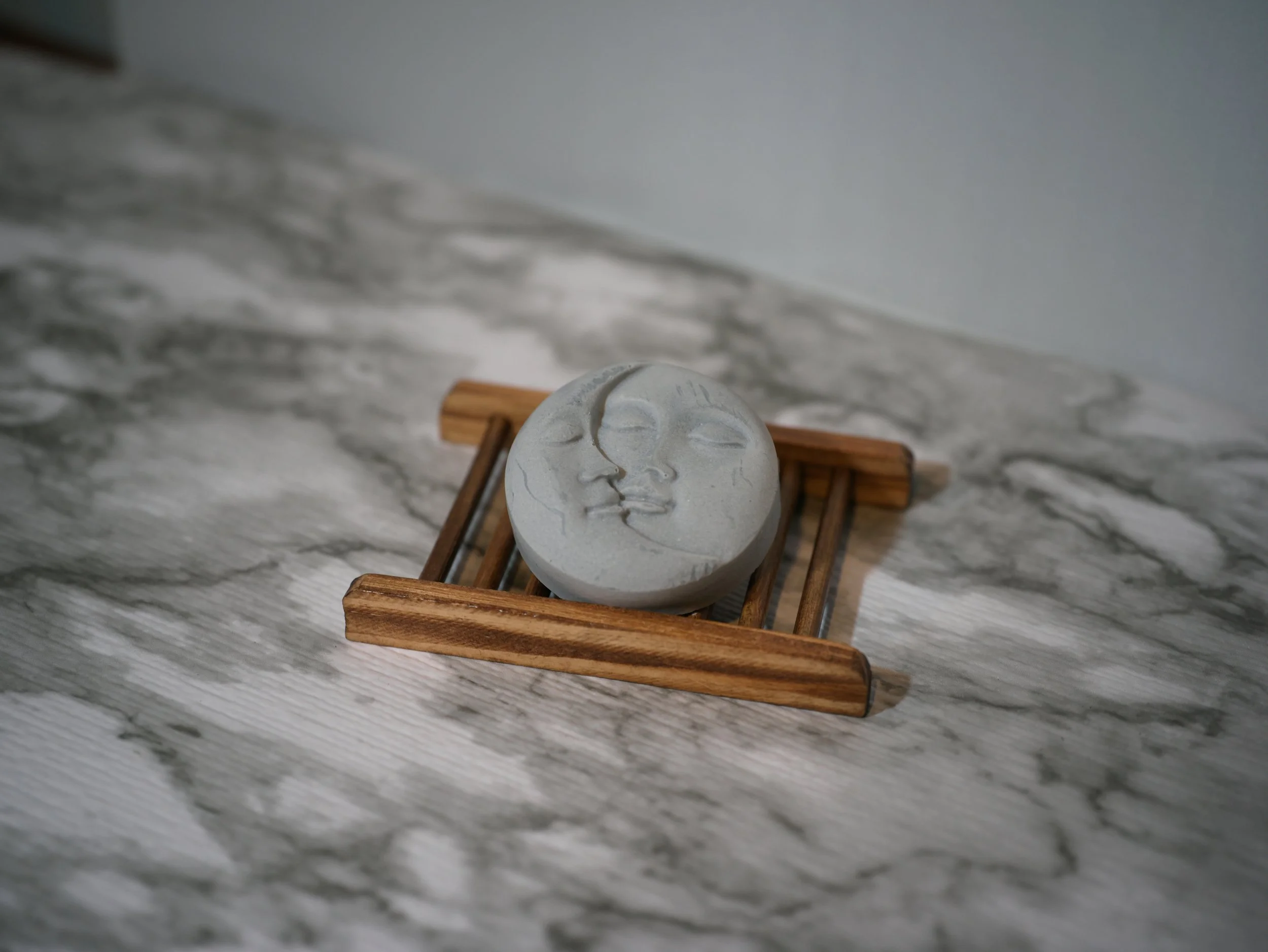 Soap Stand