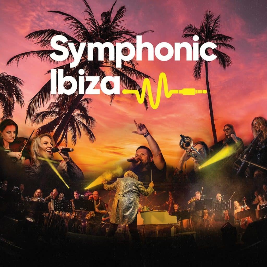 SYMPHONIC IBIZA