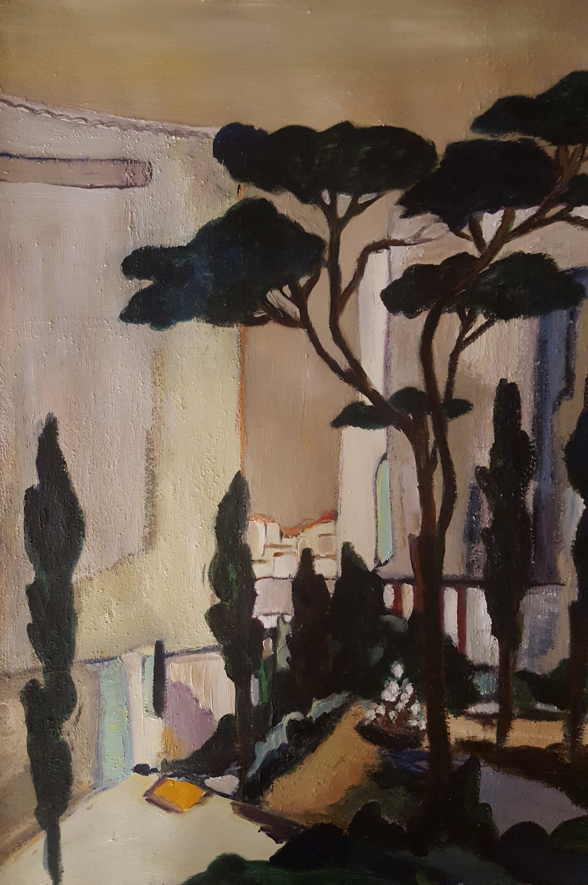 N°04 Papier 70 x 50 - disponible