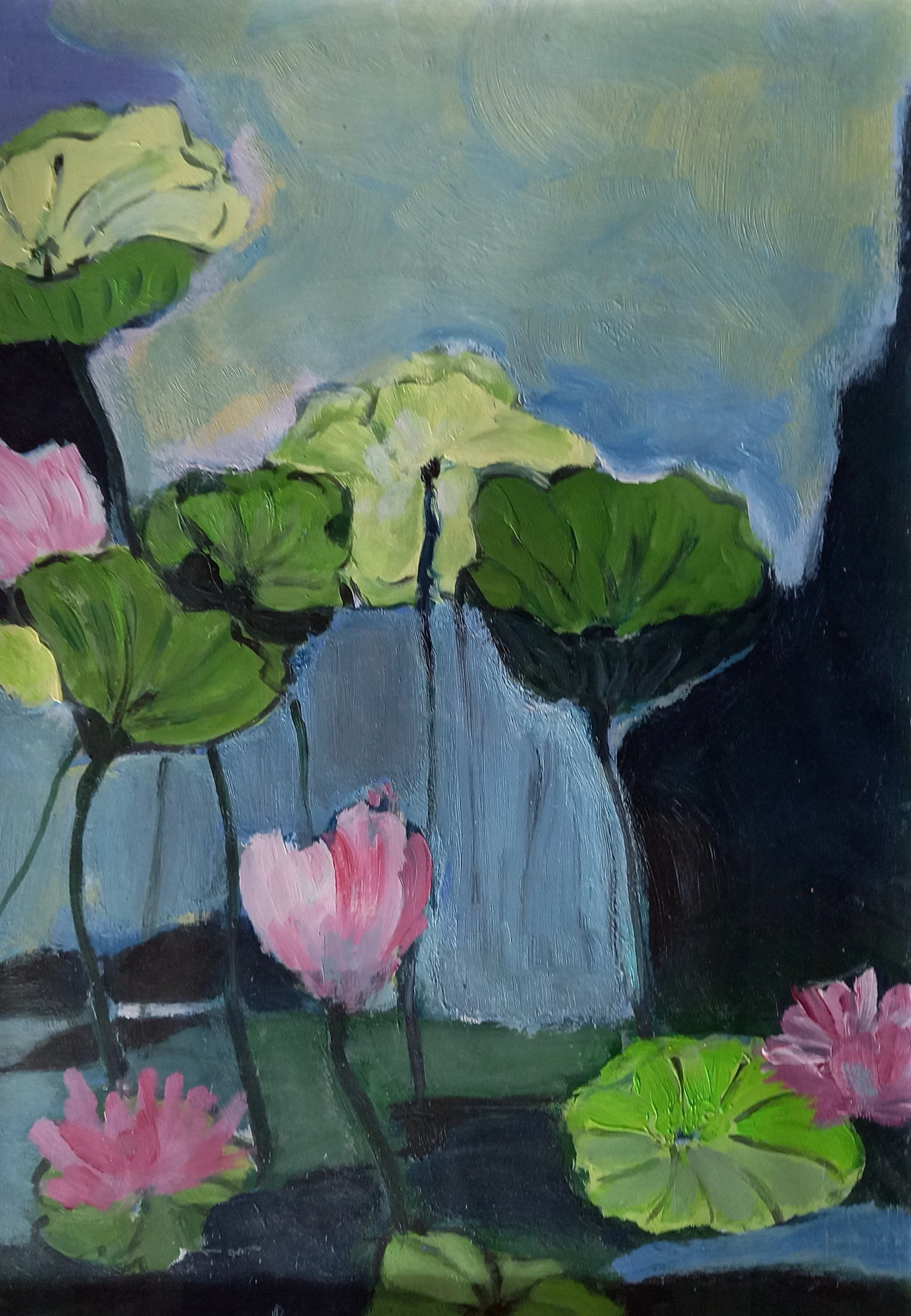 N°15 Papier 70 x 50 - non dispo