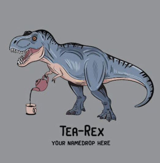 4128 TEA-REX
