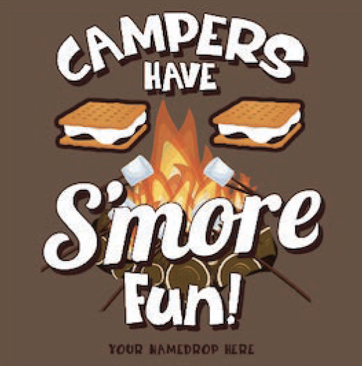 4136 S'MORE FUN