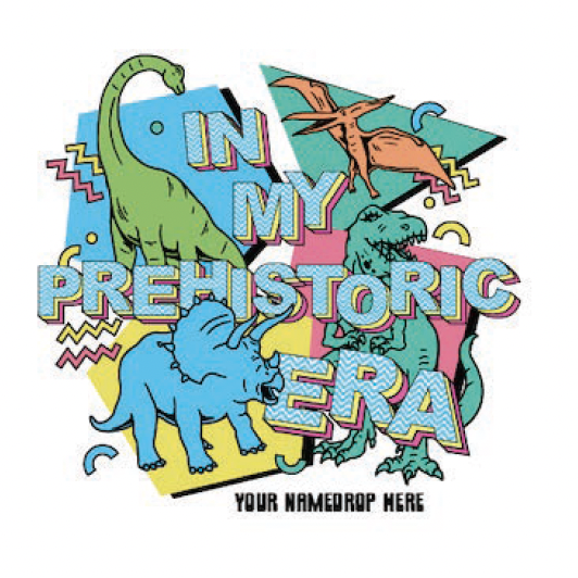 3114 PREHISTORIC ERA