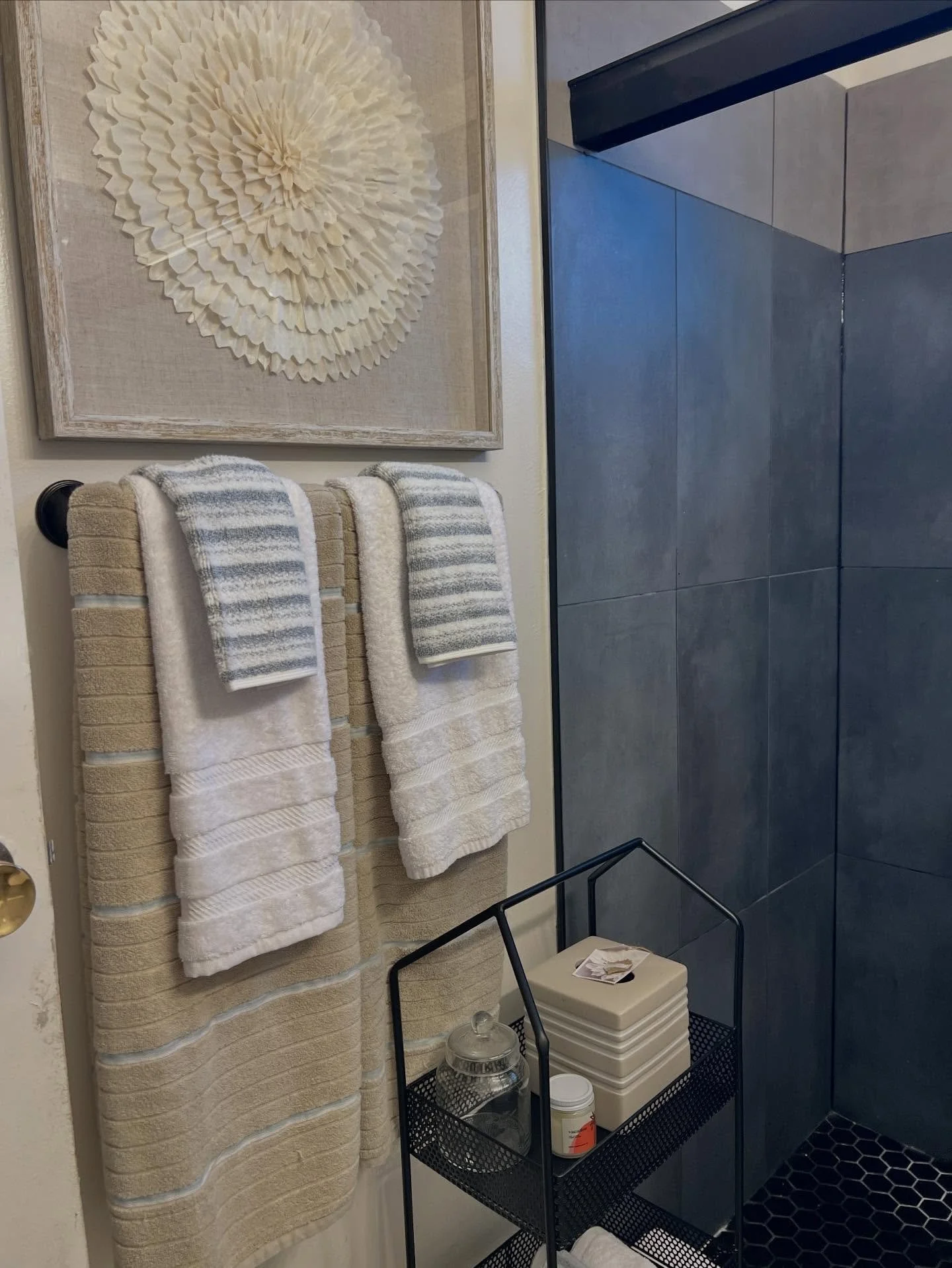 ✨ From Homelessness to Homeownership ✨
🧡Welcome home, Danny, Diana, &amp; family! 🧡

Part Two:

This Day of Joy was a true community effort. We are so grateful to @coldwellbankerwestfoundation for providing their generous sponsorship donation and h