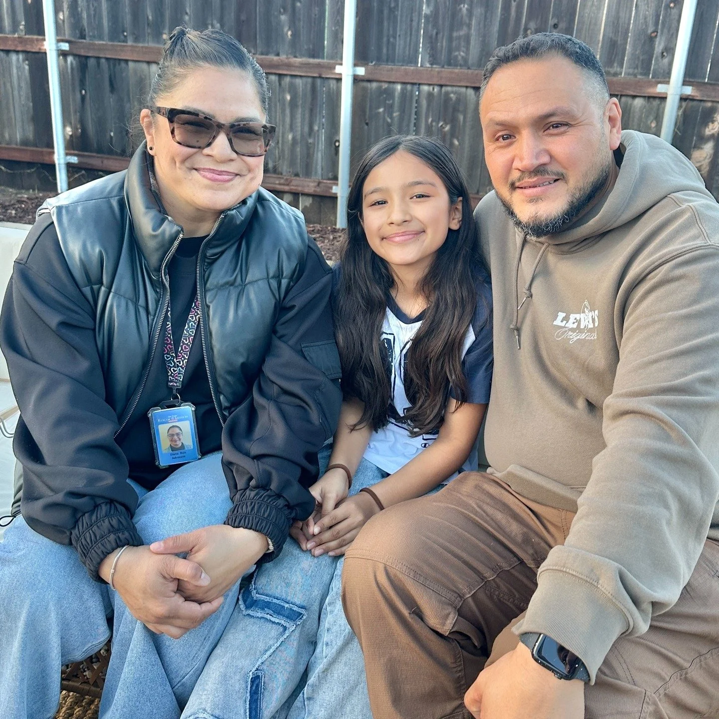 🎥 Tune in Wednesday! 🎥

On Wednesday, December 10 the @zevelyzone will be sharing the story of Danny and Diana, our first Humble San Diego clients to buy a home! 🧡
.
The piece will air seven times throughout the day: during the 6AM, 4PM, and 6PM h