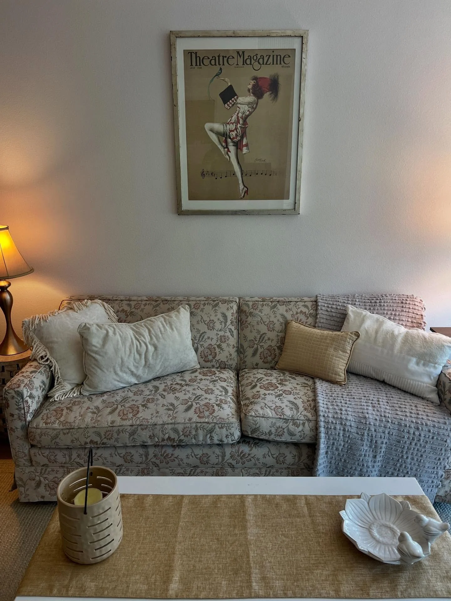 On Friday, we had the privilege of serving Victoria, a wonderful and loving soul who is stepping into her golden years with renewed style and comfort. Victoria is the mother of four and spent many years as the primary caregiver for her daughter after