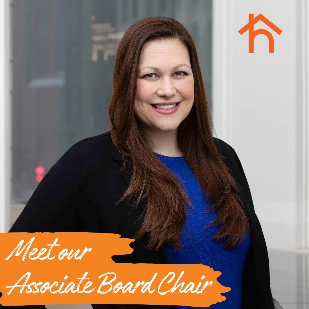 🙌 We are excited to share that our Associate Board Member, Jordan Cross, has taken the lead as Board Chair for the 2026 - 2027 Cohort. Jordan works at @genslerchicago  as a Regional Resource Director and Chicago Impact Leader. She has been supportin