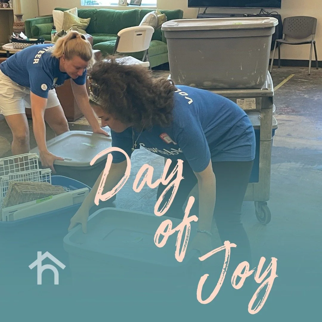 A new apartment isn&rsquo;t always a home.

Many Humble families walk into a space with four empty walls. No beds. No table. No sense of belonging.

At Humble Design, we fully furnish homes for individuals, families, and veterans emerging from homele