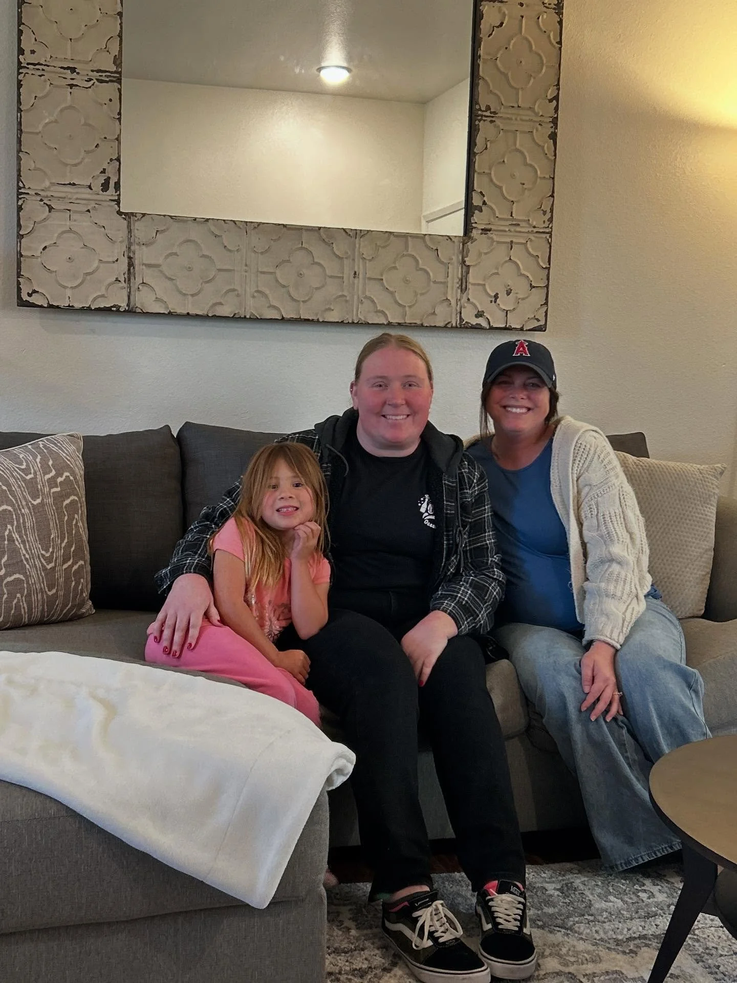 💜Welcome Home, Ashley💜

Valentine&rsquo;s Day is often seen as a celebration of romantic love, but at Humble we honor it as a day of love in action. Guided by the reminder that &ldquo;hands are an extension of the heart,&rdquo; a group of thoughtfu