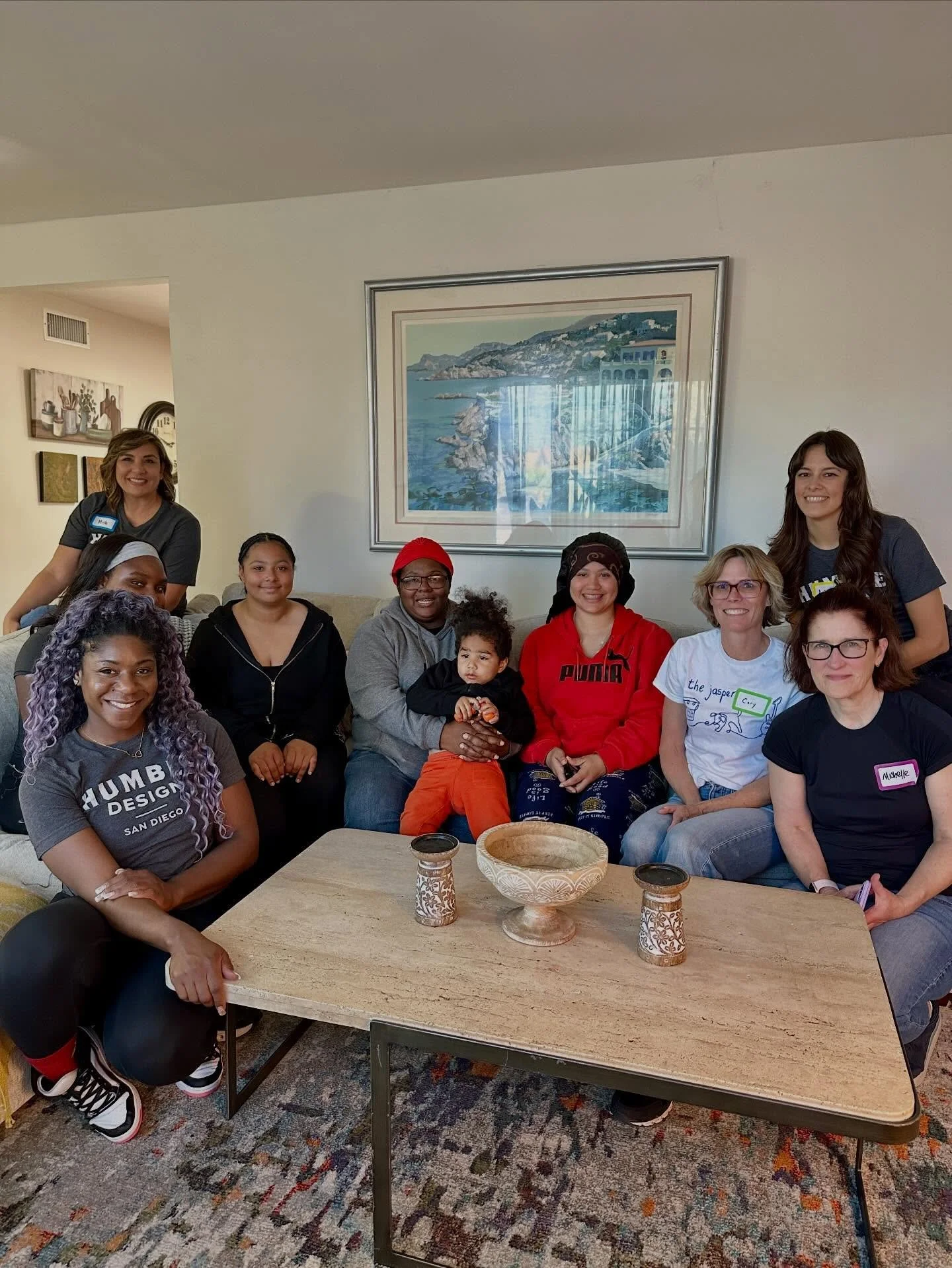 ❤️Welcome home, Jammie. ❤️

Jammie is a single mom raising four children, and her road to motherhood and stability was anything but easy. She battled substance addiction, spent time in the incarcerated system, and even experienced pregnancy while bei