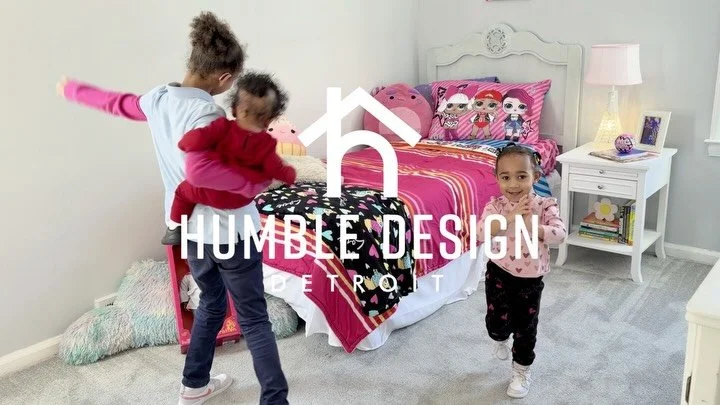 To say our family this week was overjoyed would not even begin to describe the excitement we experienced🧡 Every room held its own level of happiness, and we are even more happy that this family has everything they need for a brighter future🏠🎉

Tha