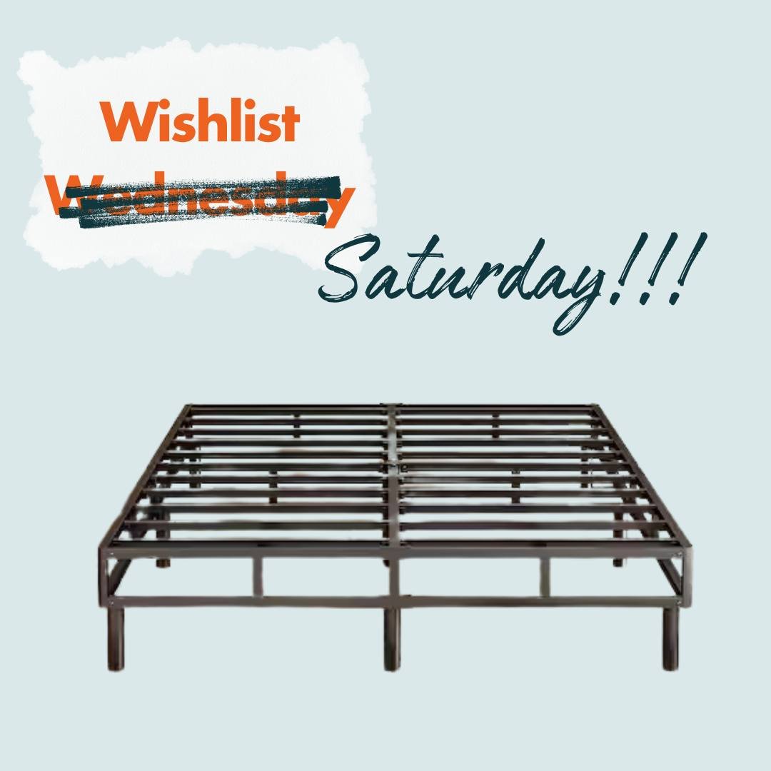 📣 Hello Humble Design community! We are down to our LAST twin box spring and are COMPLETELY OUT of full &amp; queen box springs in the Humble Design Chicago warehouse.  If you have any to donate, please see below for drop-off or pick-up information.