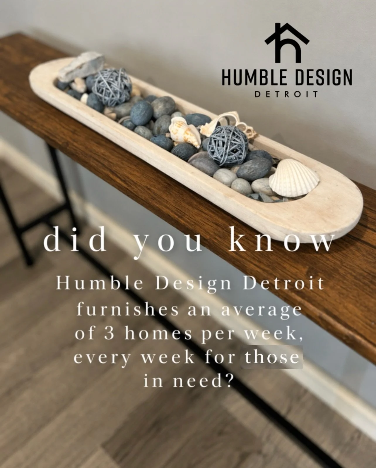 This week we&rsquo;re furnishing 4 homes! We are in need of twin/full/queen mattress covers &amp; basic household essentials. Your support&mdash;whether through upcycling donations or purchases from our wishlists&mdash;makes a direct impact for the f