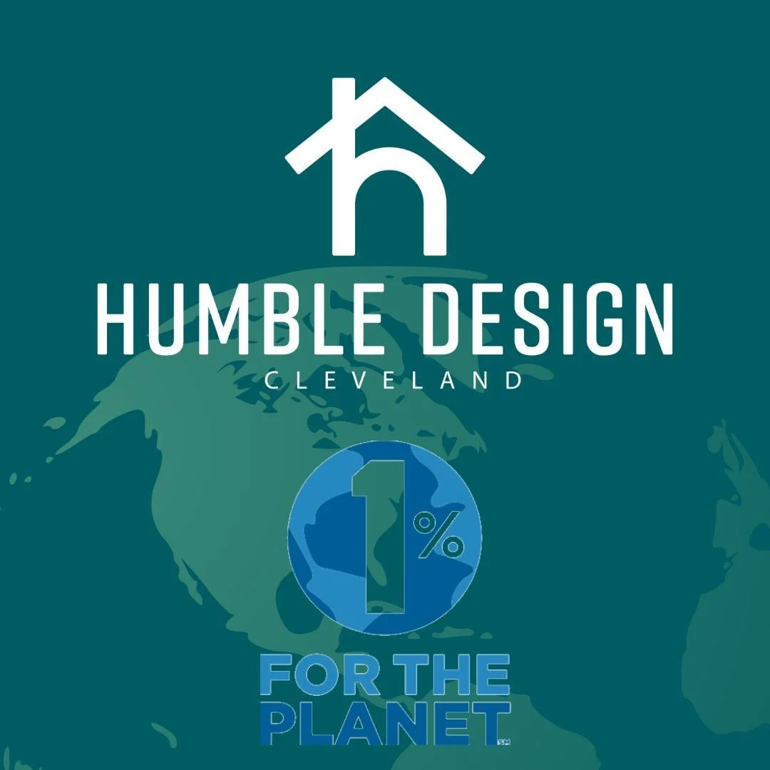 Every time Humble Design furnishes a home, we are not only breaking the cycle of homelessness - we are preventing perfectly good household items from ending up in a landfill. ♻🛋

In Cleveland we have saved 359,700+ pounds of furntiutre from the land