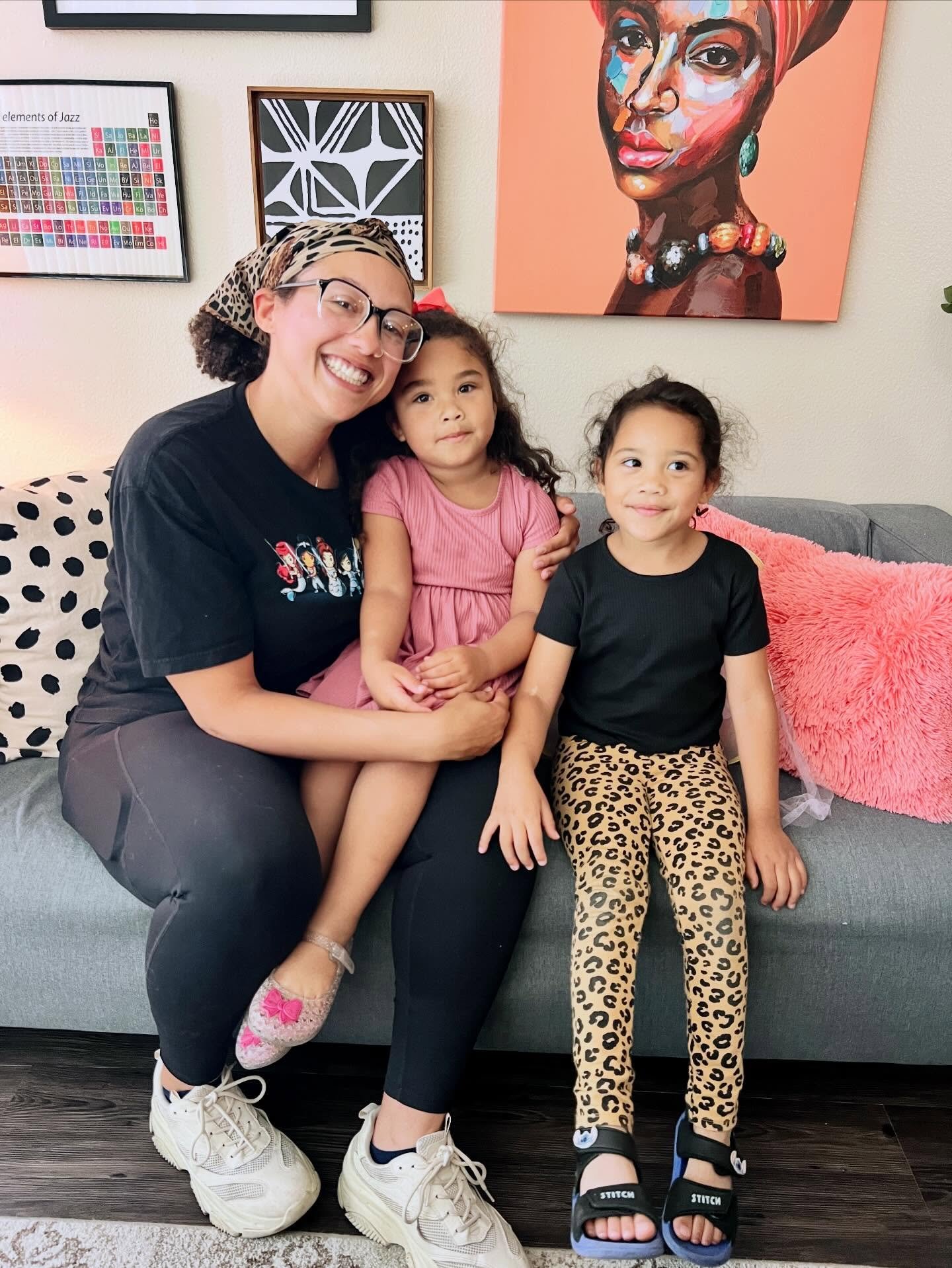 &hearts;️Welcome home, Kylie. &hearts;️

Kylie is rewriting her story one brave step at a time. 
After leaving a long relationship, she&rsquo;s created a fresh start filled with love, laughter, and a whole lot of personality.

Our Humble warehouse is