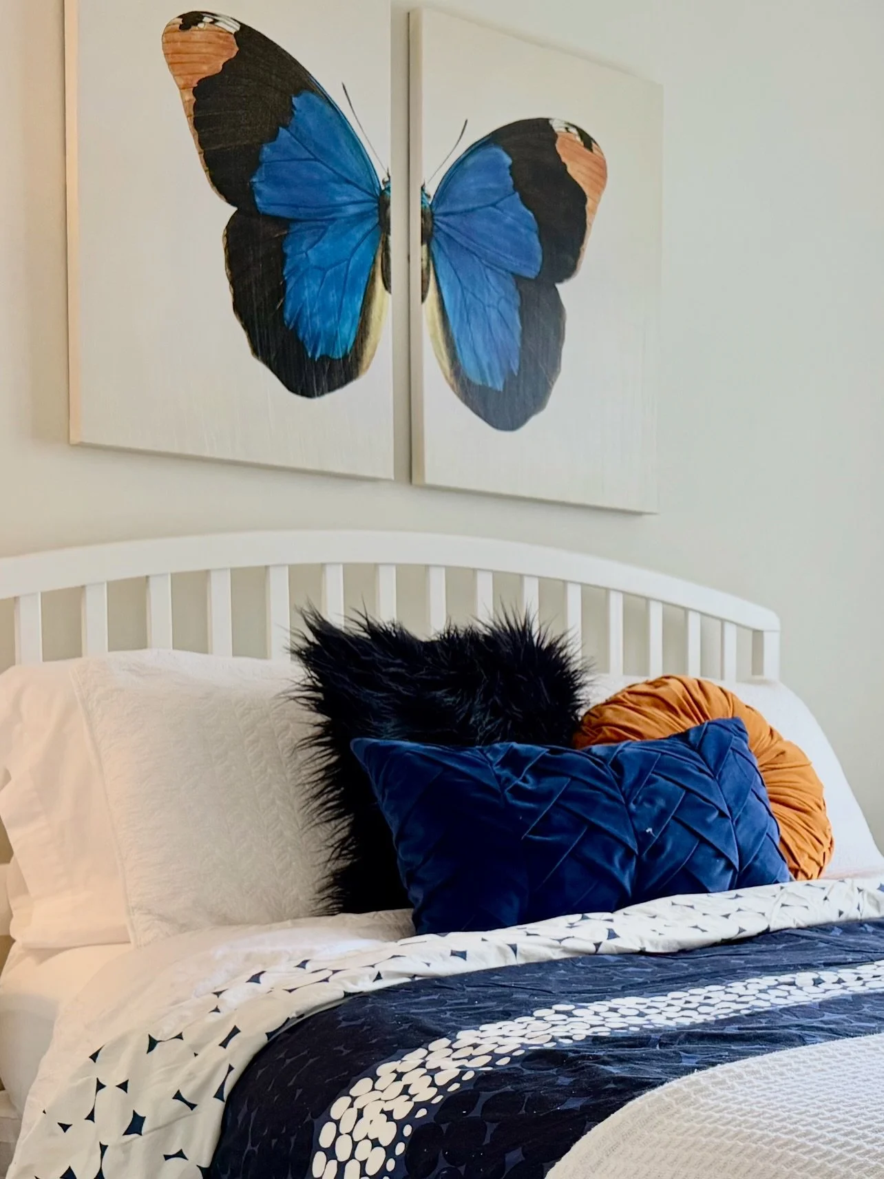 After spending most of her life in foster care and eventually aging out of the system, this mom faced years of uncertainty and homelessness.
Now, she and her sweet daughter finally have a place to call home. Thanks to our wonderful friends at @thenew