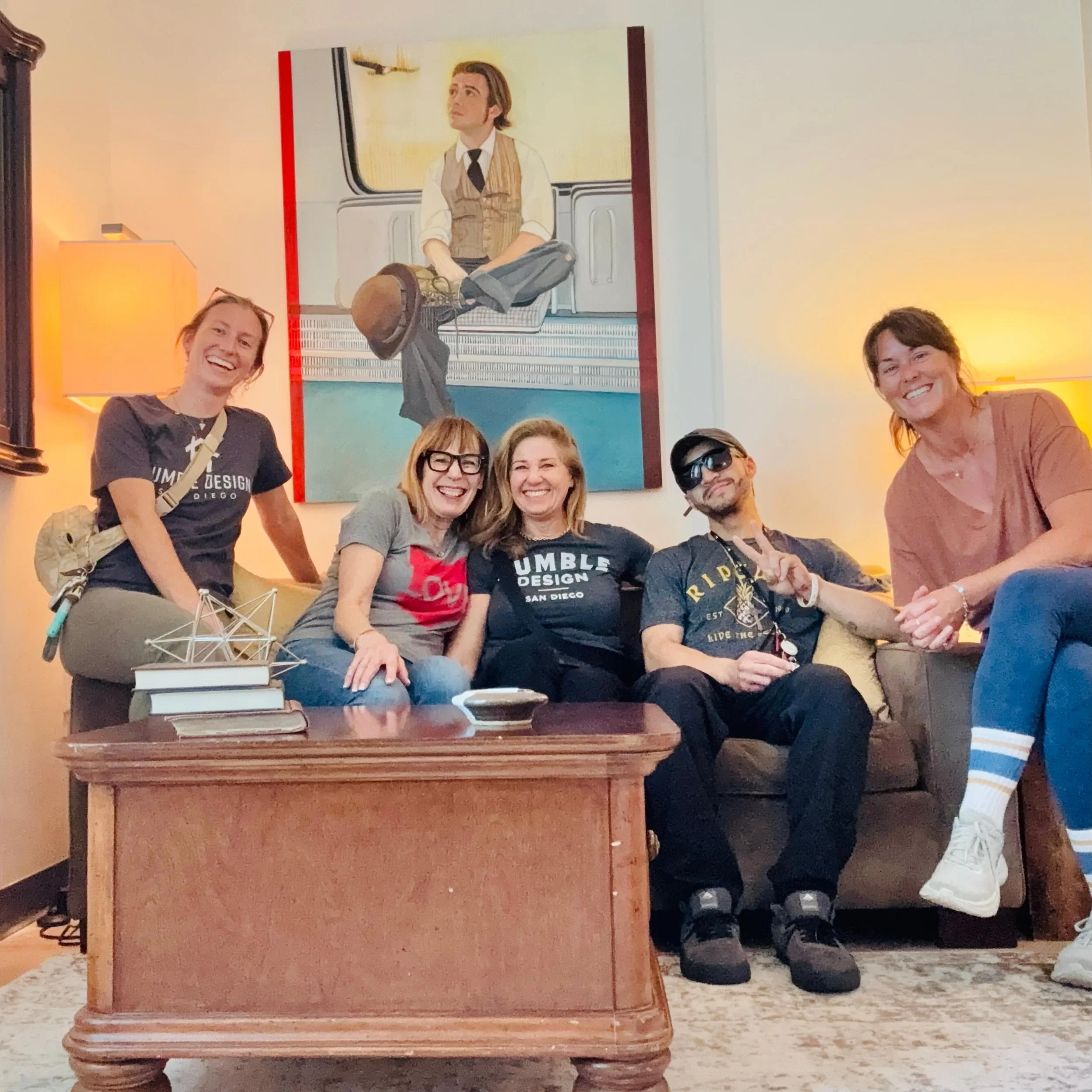 🧡 Welcome Home, Anthony 🧡

This Wednesday, we had the privilege of experiencing a truly life-changing moment as we welcomed Anthony into his newly transformed studio apartment.

Originally from Chicago, Anthony experienced homelessness on the stree