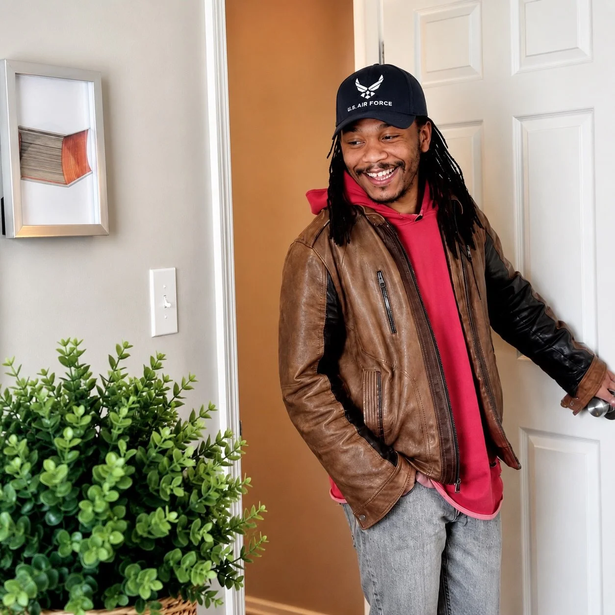 Memorial weekend is a time to honor those we&rsquo;ve lost fighting for our freedom, while not forgetting the brave individuals who are still with us today. At Humble Design, we believe all veterans deserve a safe, dignified place to call home. Since