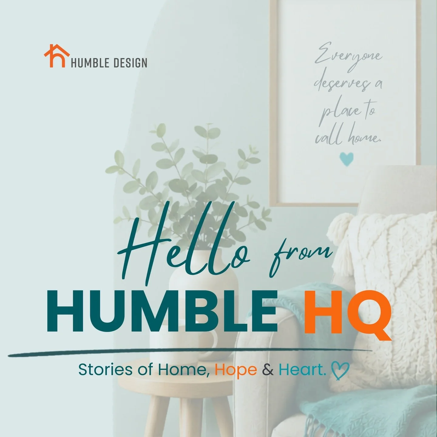Our June national newsletter just dropped! 🧡📩

It&rsquo;s full of updates from Detroit, Chicago, Cleveland, San Diego, and Humble HQ &mdash; plus ways you can be part of what&rsquo;s ahead. You can read it online in the link in our bio!

If you&rsq