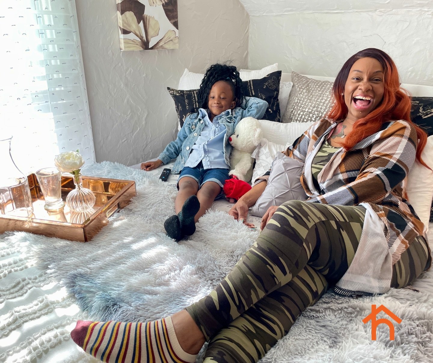 🏡 June is National Homeownership Month &mdash; and a powerful reminder that stability starts long before a family ever holds a set of keys.

A recent UC San Diego evaluation of Humble Design found that 97.7% of the families we serve remain housed af
