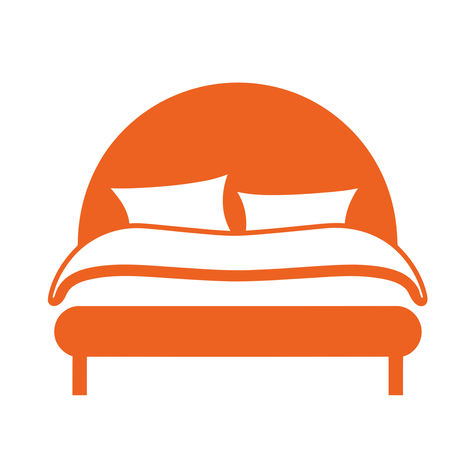 Bed Icon